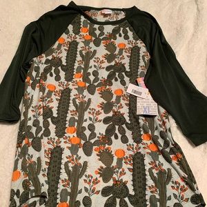Lularoe Cactus Randy